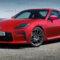 Review And Release Date Toyota Brz 2022