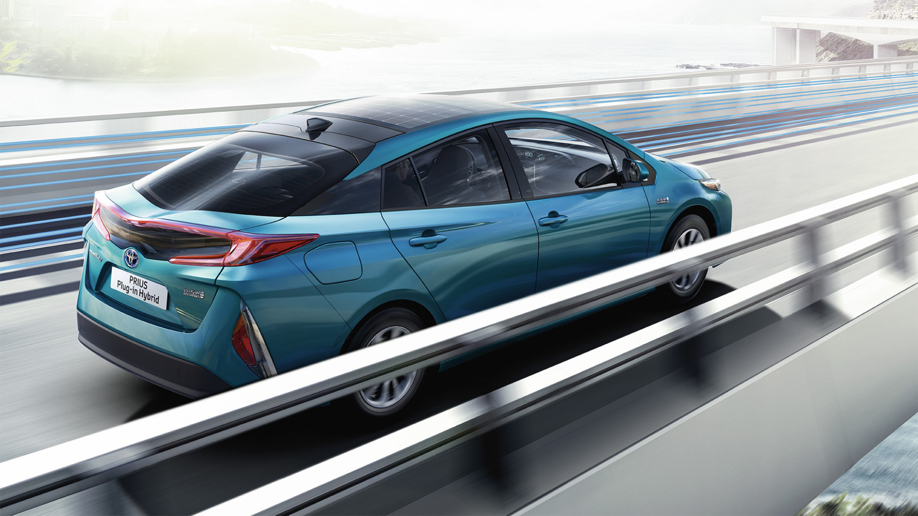 Release Toyota Plug In Hybrid 2022