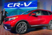 review and release date when will 2022 honda crv be released