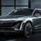 Review Cadillac Electric Car 2022