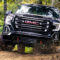Review Pics Of 2022 Gmc 2500