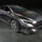 Review Subaru New Legacy 2022