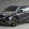 Review Toyota Highlander 2022 Interior