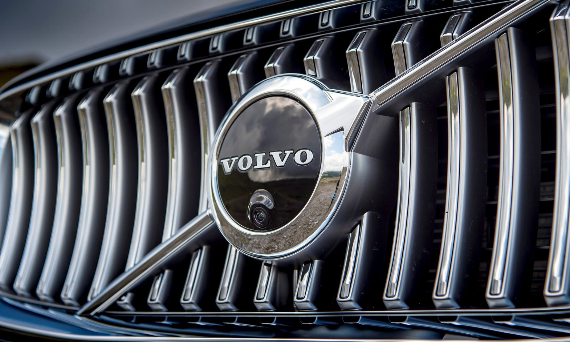 Performance Volvo Zero Mort 2022