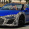 Reviews 2022 Audi R8 V10 Spyder