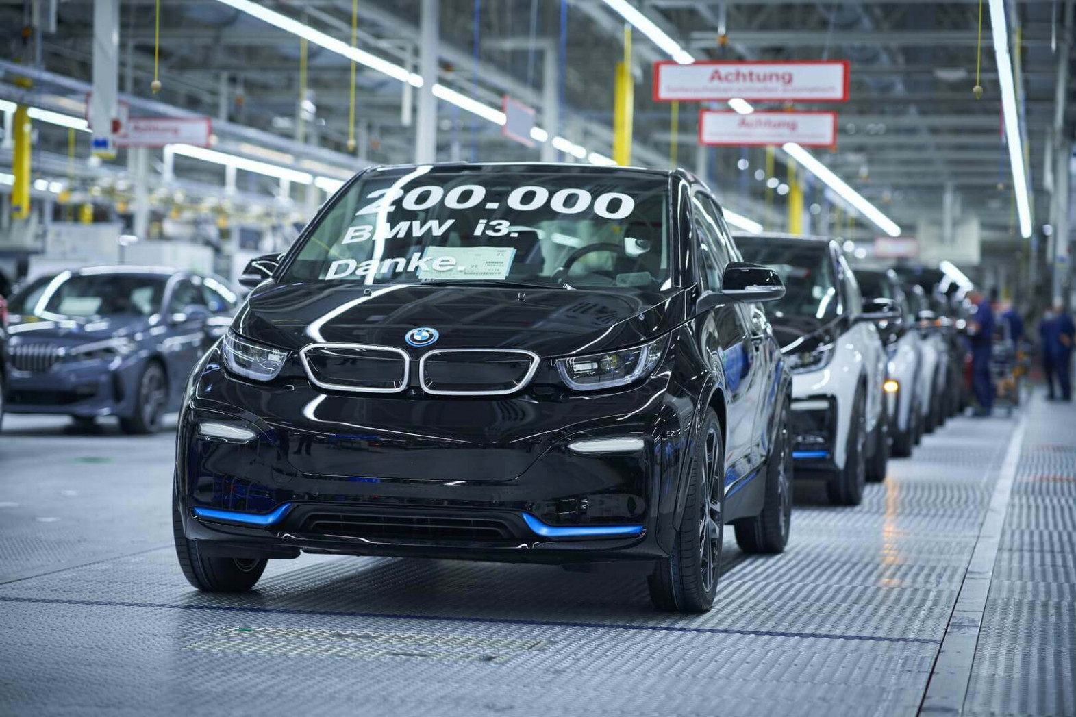 Redesign 2022 BMW 3 Series Edrive Phev