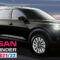 Reviews 2022 Nissan Pathfinder Hybrid