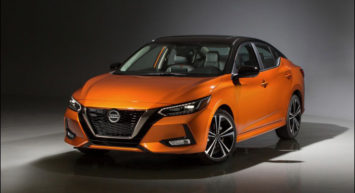 Specs and Review 2022 Nissan Sentra