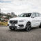 Reviews 2022 Volvo Xc90 Redesign