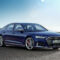 Reviews Audi S8 2022