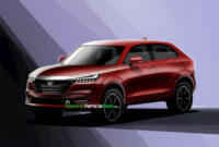Reviews Honda Hrv 2022 Redesign
