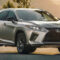 Reviews Lexus Gx Hybrid 2022