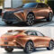 Price and Release date Lexus Nx New Model 2022