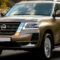 Reviews Nissan Patrol 2022 Redesign