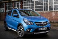 Reviews Opel Onstar 2022