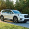 Reviews Subaru Ascent 2019 Vs 2022