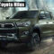 Reviews Toyota Hilux 2022 Usa