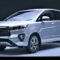 Reviews Toyota Innova Crysta Facelift 2022