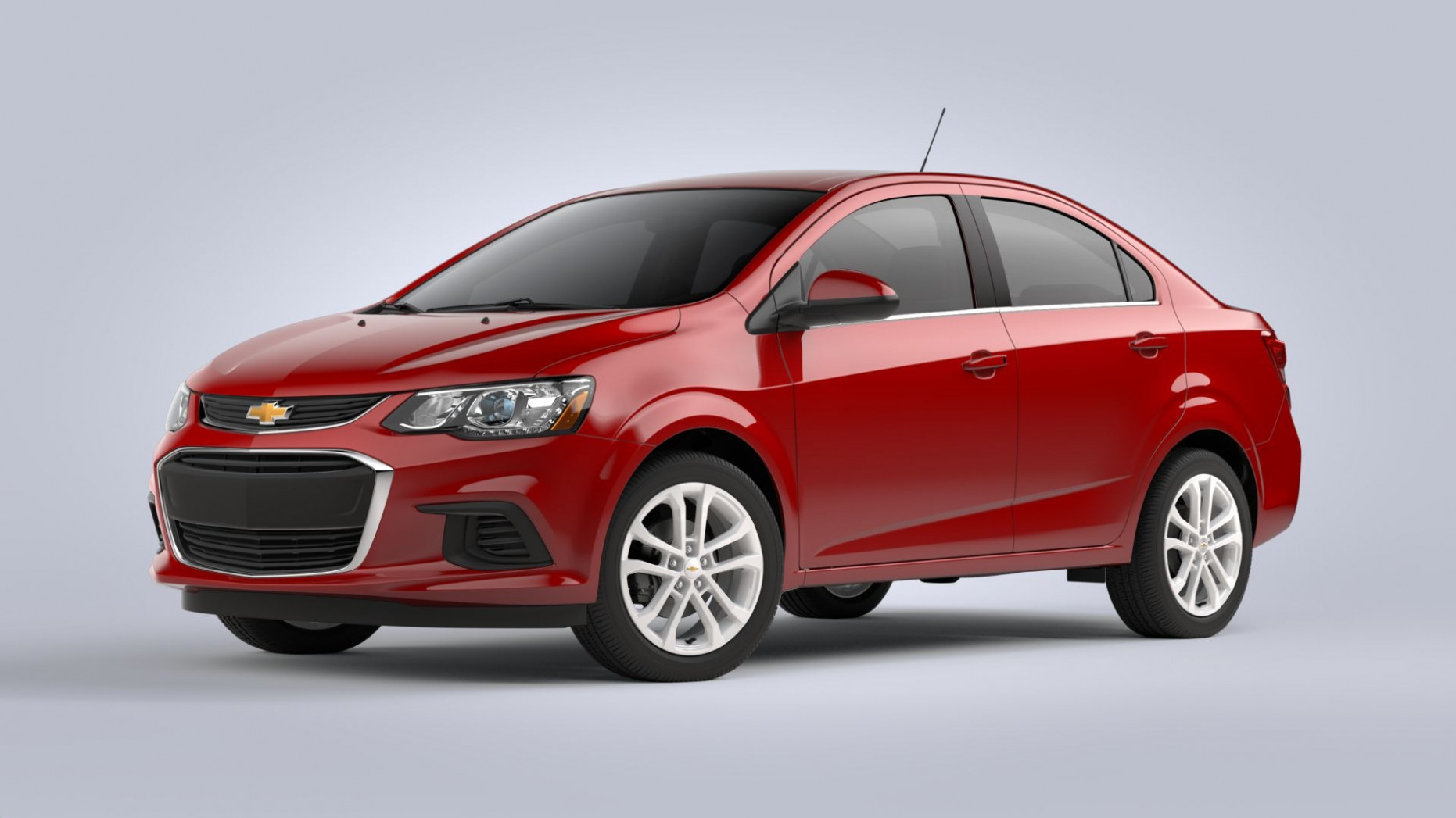 Price and Release date 2022 Chevy Sonic Ss Ev Rs