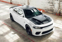 rumors 2022 dodge charger