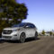 Performance and New Engine 2022 Ford Edge Sport