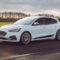 Photos 2022 Ford Fiesta St Rs