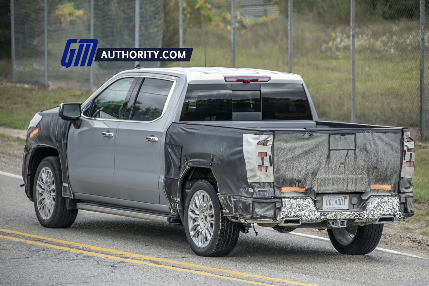 Price and Review 2022 GMC Sierra 2500Hd