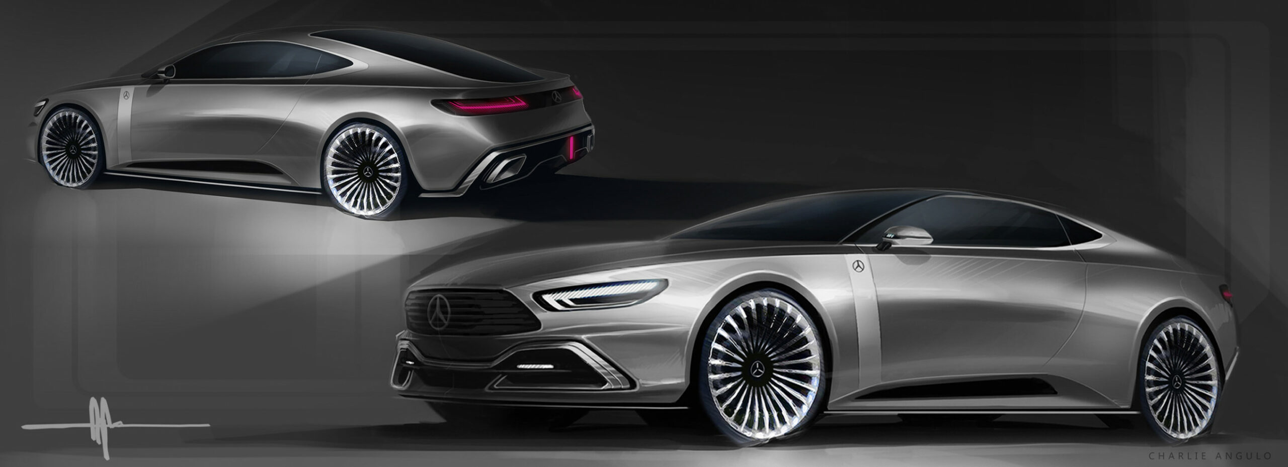 2022 s class coupe