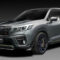 Rumors 2022 Subaru Forester