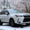 Rumors 2022 Subaru Forester Release Date