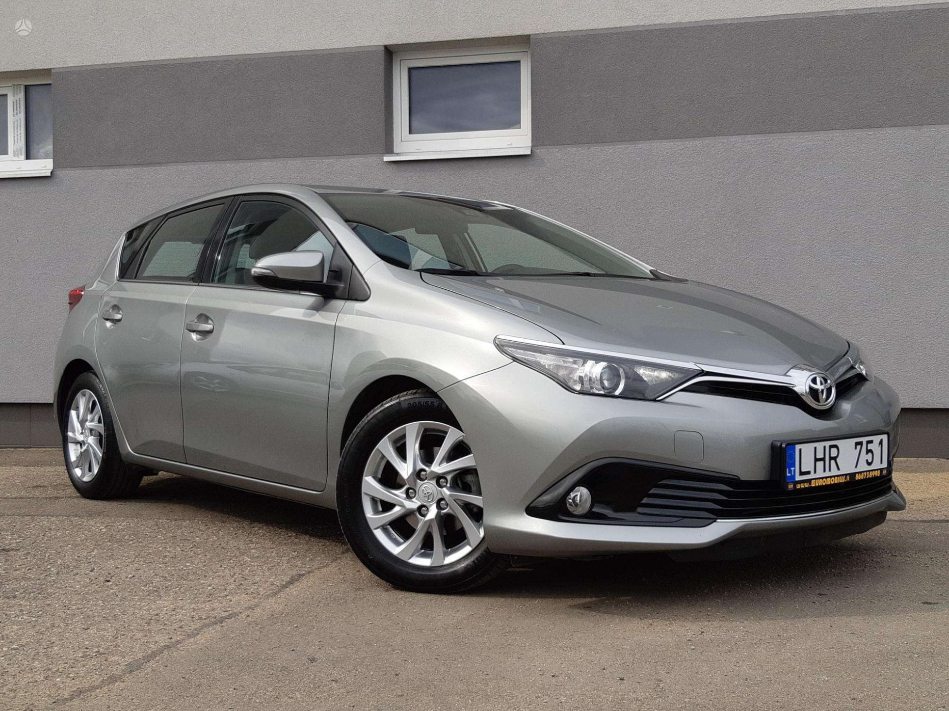 Performance and New Engine 2022 Toyota Auris