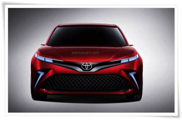 Images 2022 Toyota Camry