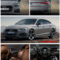 Rumors Audi A5 2022 Interior