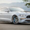 Rumors Ford Mustang Hybrid 2022