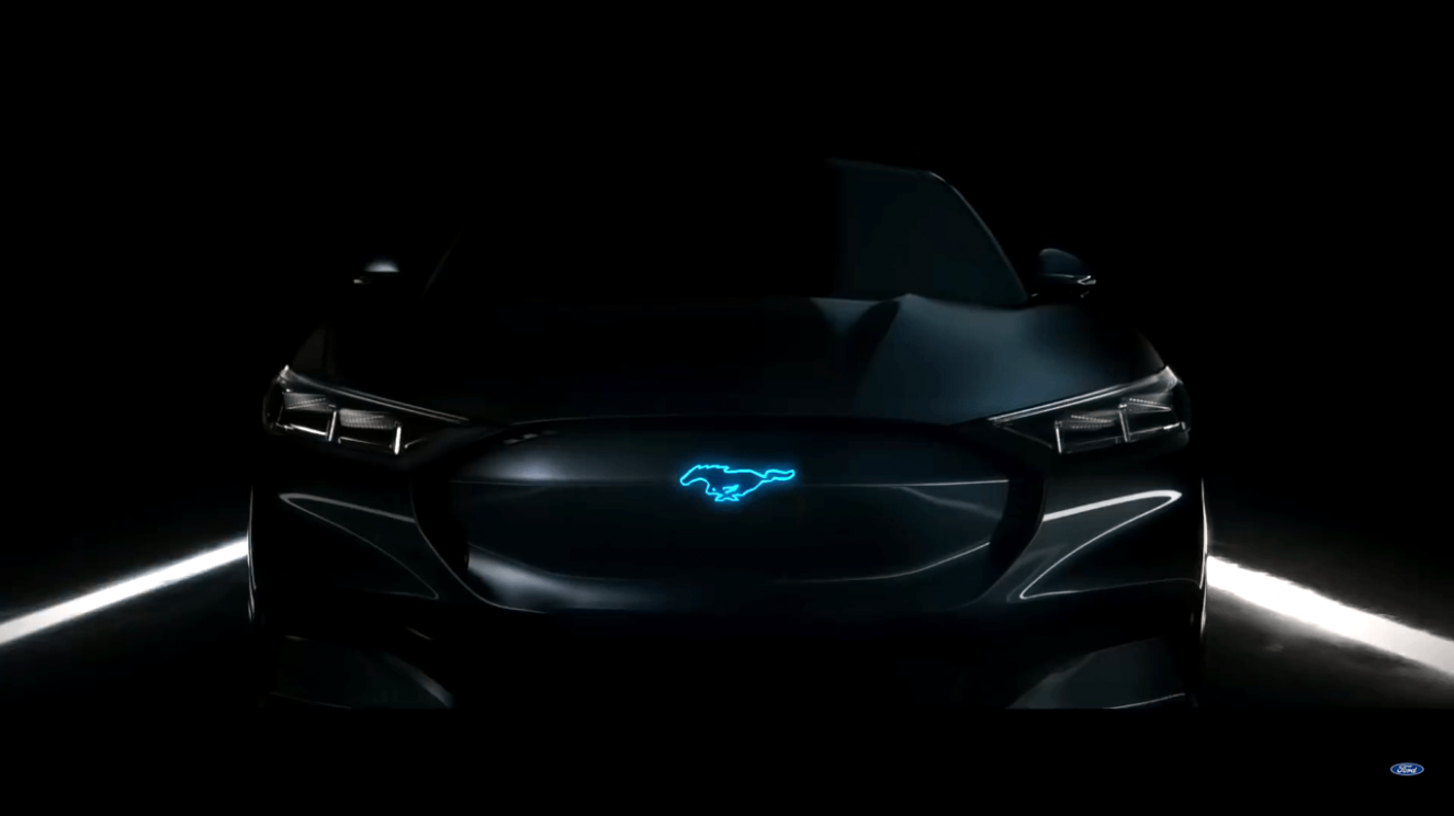 Review and Release date Ford Mustang Hybrid 2022