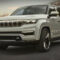 Review and Release date Jeep Electric 2022