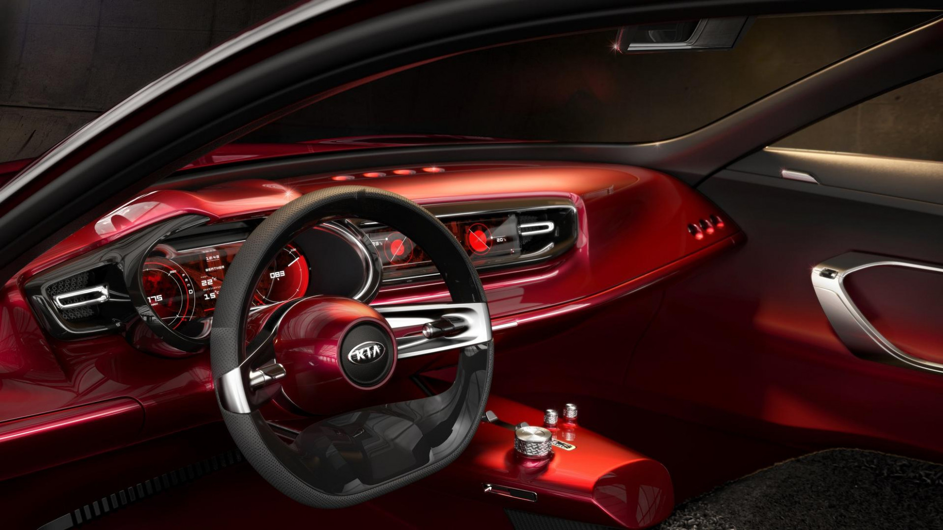 Release Date and Concept Kia Proceed 2022