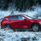 Rumors Mazda Cx 3 Hybrid 2022