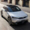 Rumors Mazda Electric Car 2022