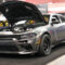 Rumors New 2022 Dodge Charger Spotted