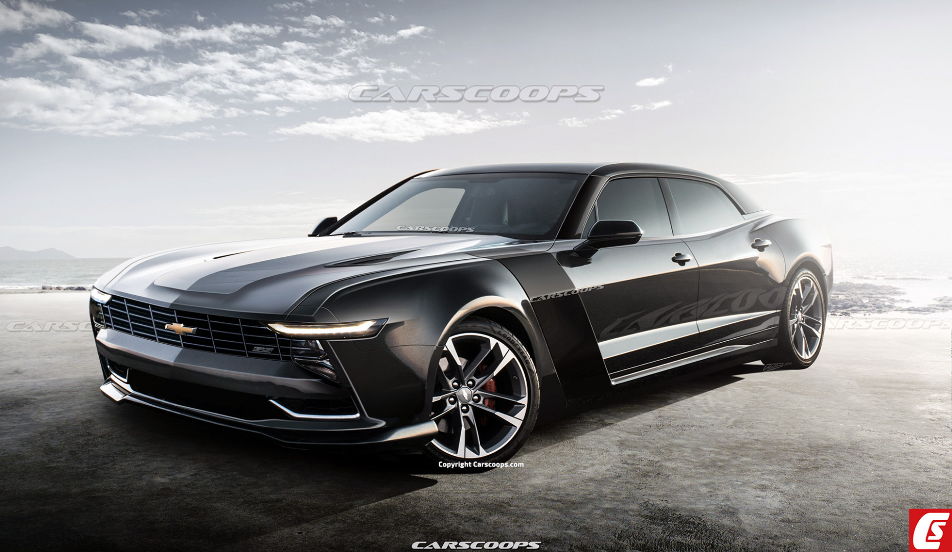 Rumors Will There Be A 2022 Chevrolet Impala