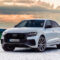 Review 2022 Audi Q8