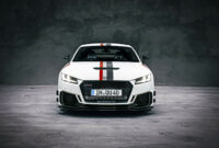 Performance and New Engine 2022 Audi Sport Quattro