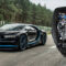 Specs 2022 Bugatti Veyron