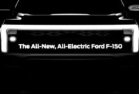 specs 2022 ford 150