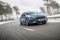 specs 2022 ford fiesta st rs