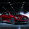 Specs 2022 Infiniti Q50 Coupe Eau Rouge