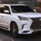 Specs and Review 2022 Lexus Gx