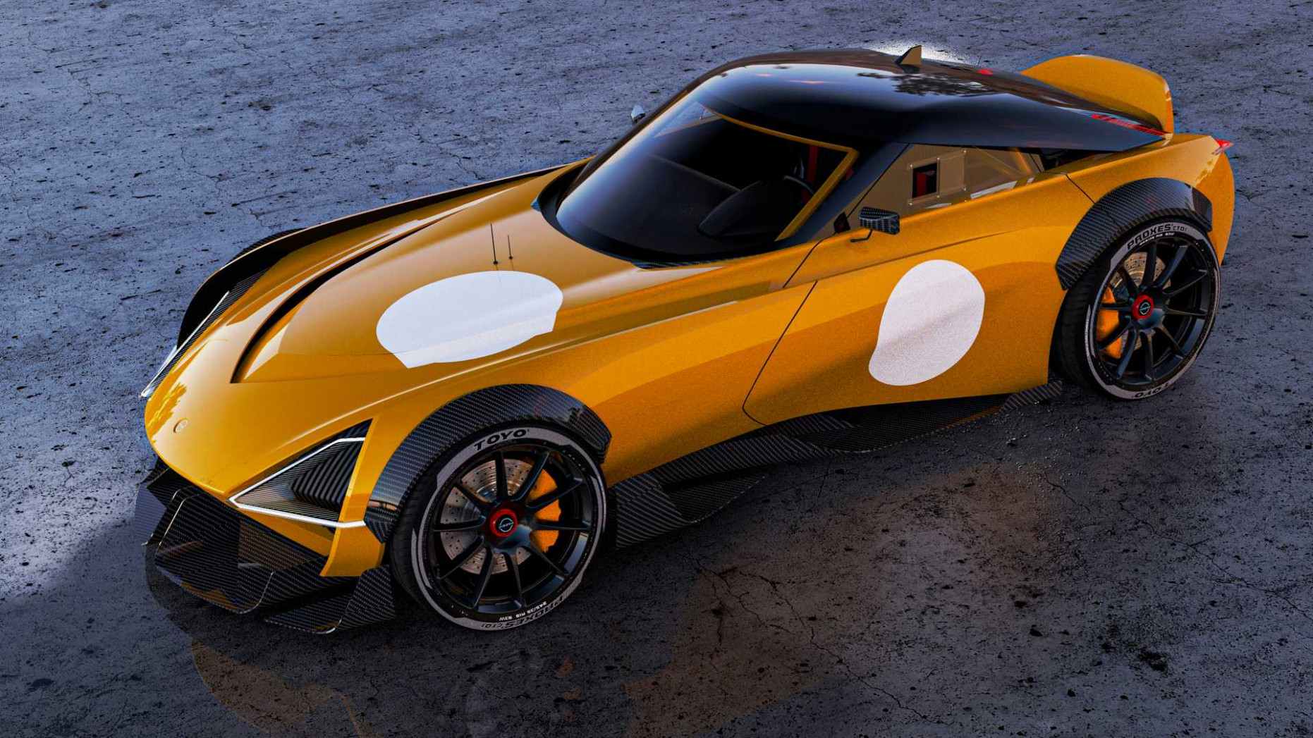 Specs 2022 Nissan Z Nismo