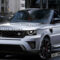 Specs 2022 Range Rover Evoque